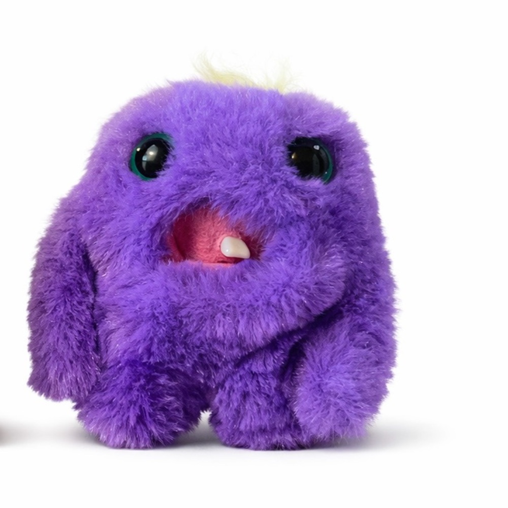 Baby Fuggler
